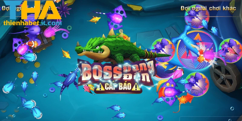 Mẹo hay để nhận chiến thắng bắn cá vàng H5 THIENHABET