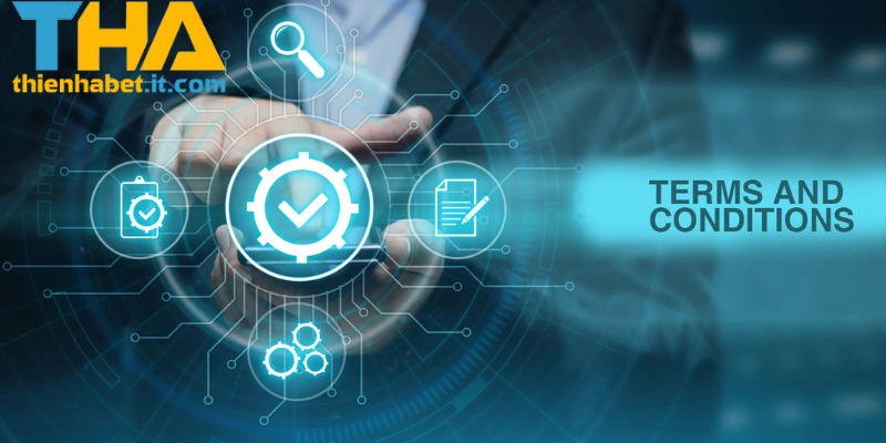 Các chính sách bảo mật nhà cái THIENHABET