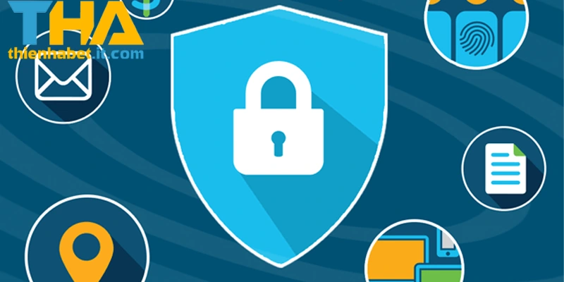 Lý do chính sách bảo mật nhà cái THIENHABET lại quan trọng