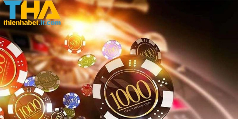 Lý do nên đăng ký đại lý THIENHABET