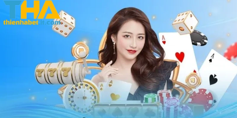 Câu hỏi thường gặp về đăng ký THIENHABET