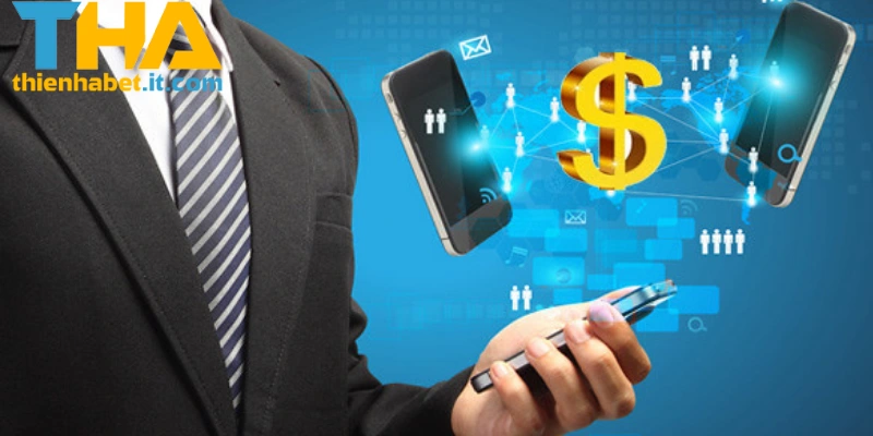 Kết nối Internet ổn định