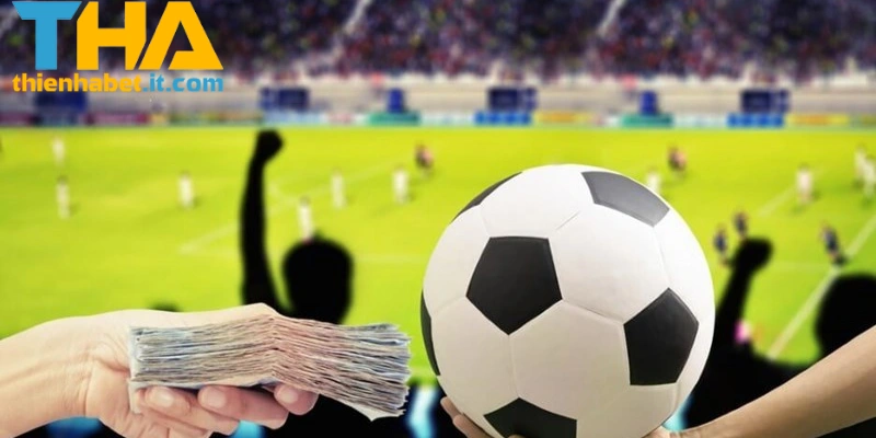 Các trò chơi nổi bật trên sảnh Saba Sport THIENHABET