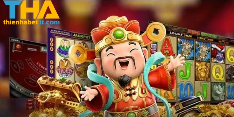 Ưu điểm của tựa game siêu nổ hũ THIENHABET