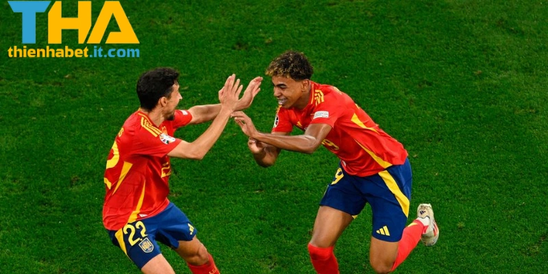 Kinh nghiệm chơi cá cược thể thao hiệu quả tại THIENHABET