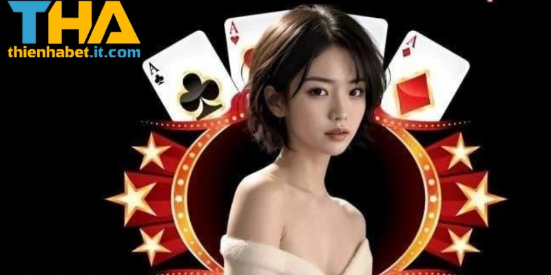 Chiến lược hay để chơi game tại THIENHABET