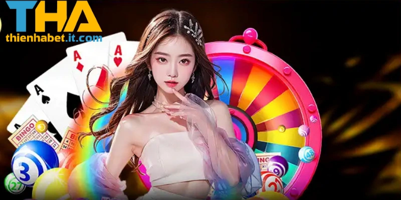 Khái quát THIENHABET tặng 66k