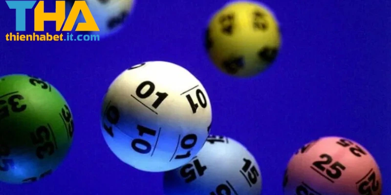 Giới thiệu về xổ số siêu tốc THIENHABET