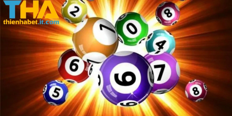 Lợi ích đặc biệt của xổ số siêu tốc THIENHABET