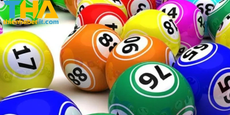 Cách chơi hay để chiến thắng trong xổ số siêu tốc THIENHABET